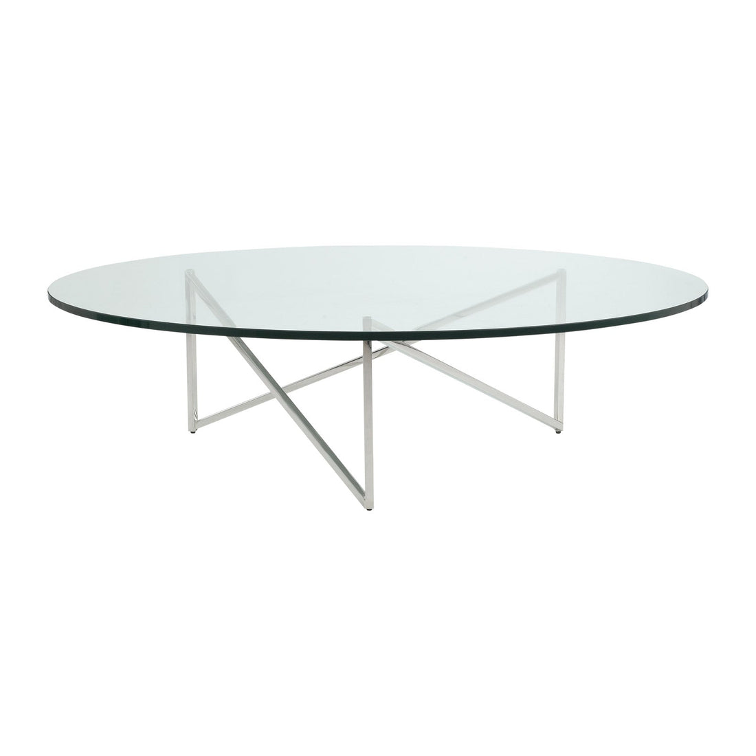 Domicile Coffee Table
