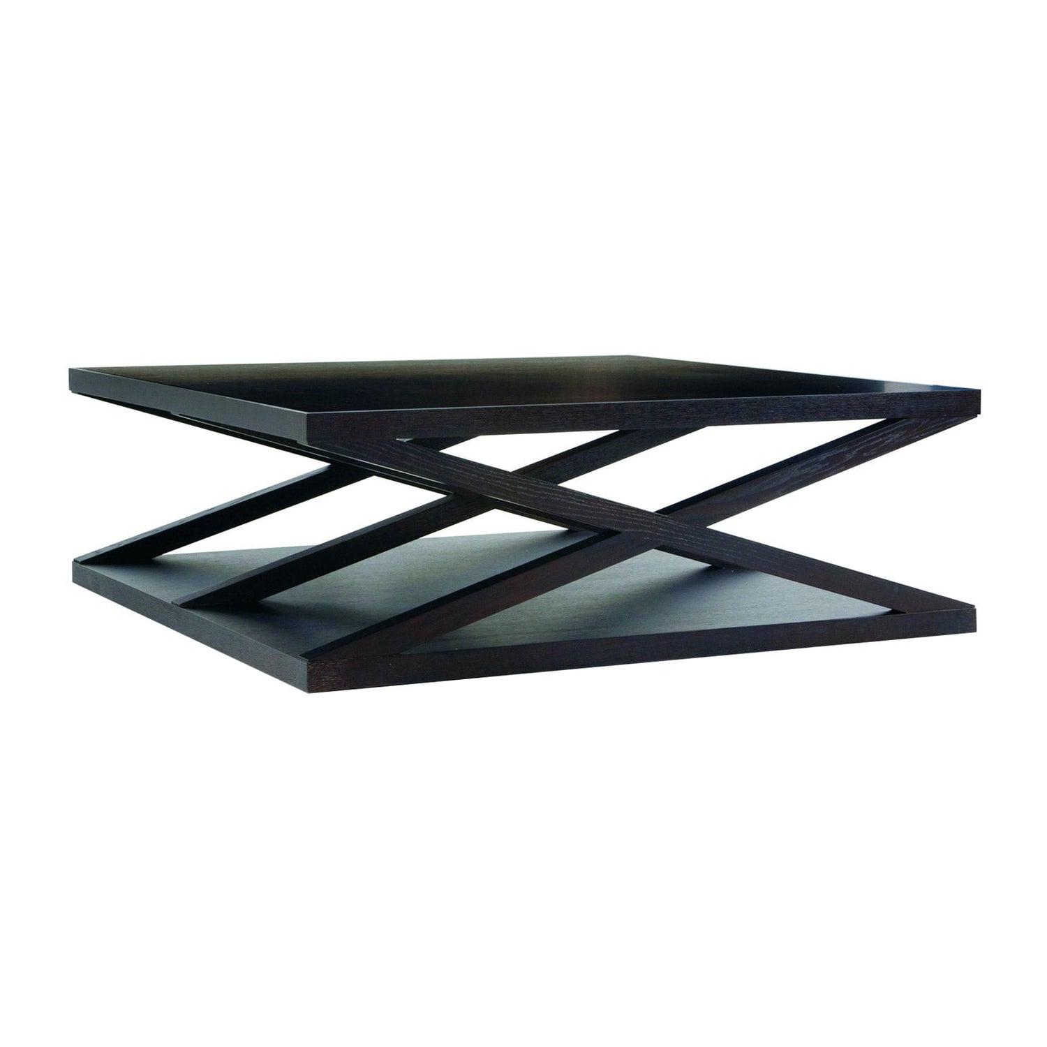 Domicile Domicile Cocktail Table