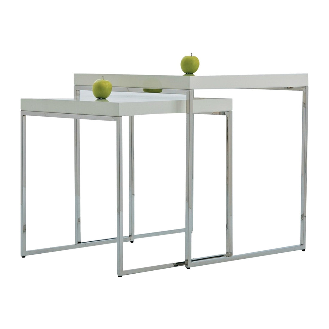 Domicile Nesting Tables