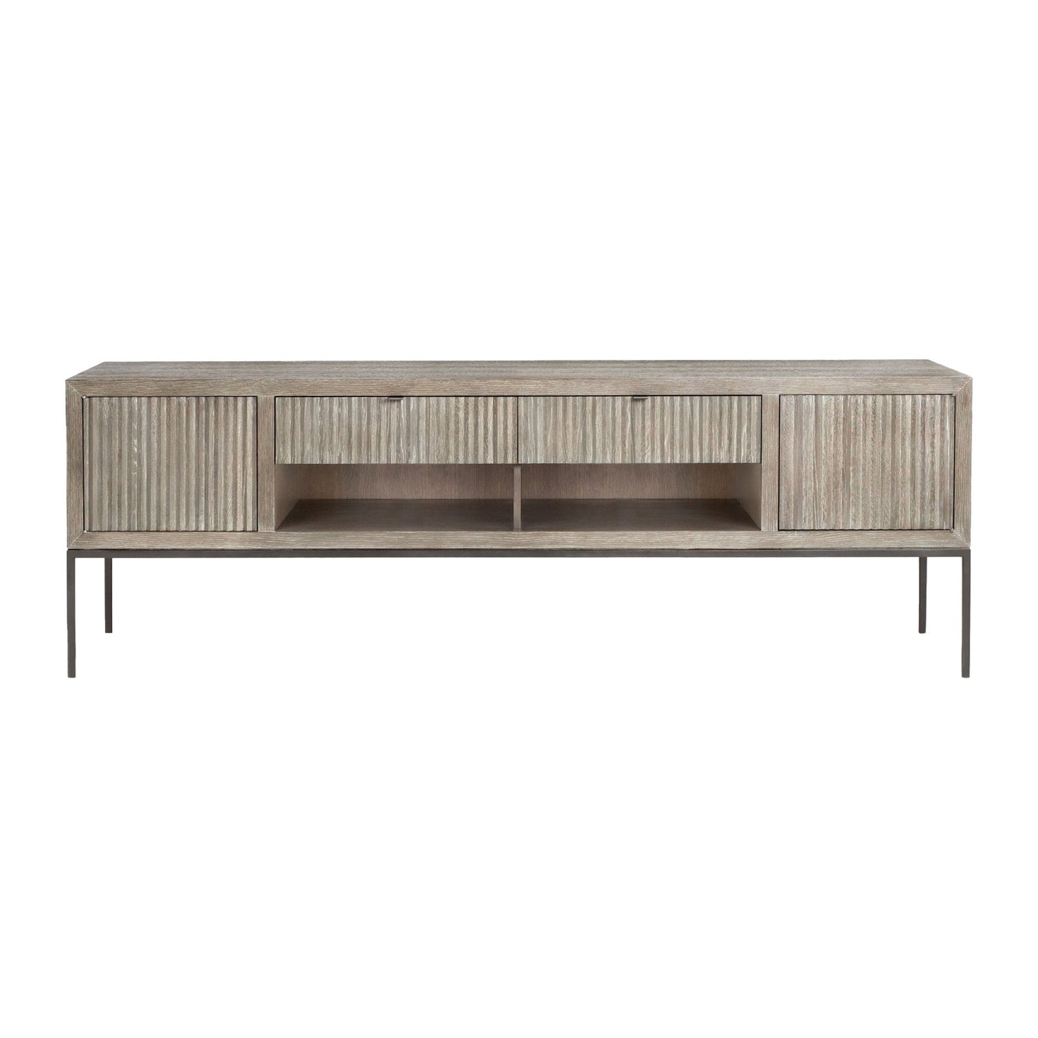 Domicile Entertainment Cabinet