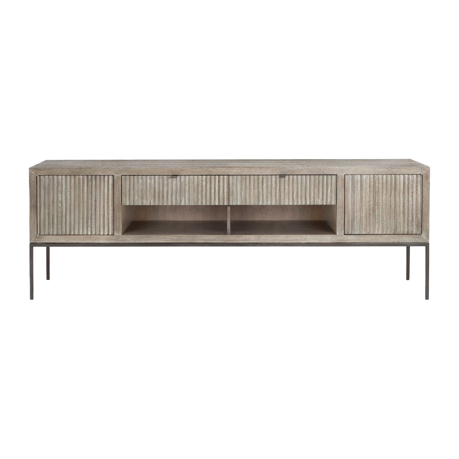 Domicile Entertainment Cabinet