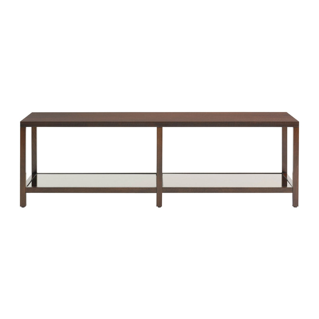 Domicile Coffee Table