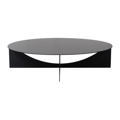Domicile New Edition Calder Round Coffee Table