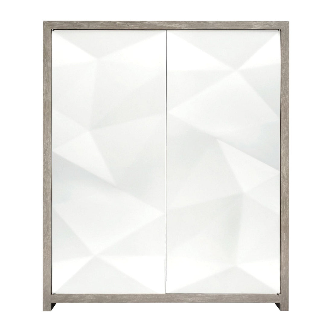 Domicile Tall Cabinet
