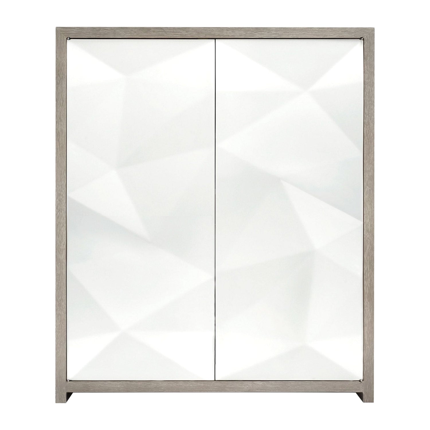 Domicile Tall Cabinet