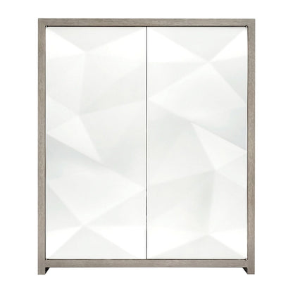 Domicile Tall Cabinet