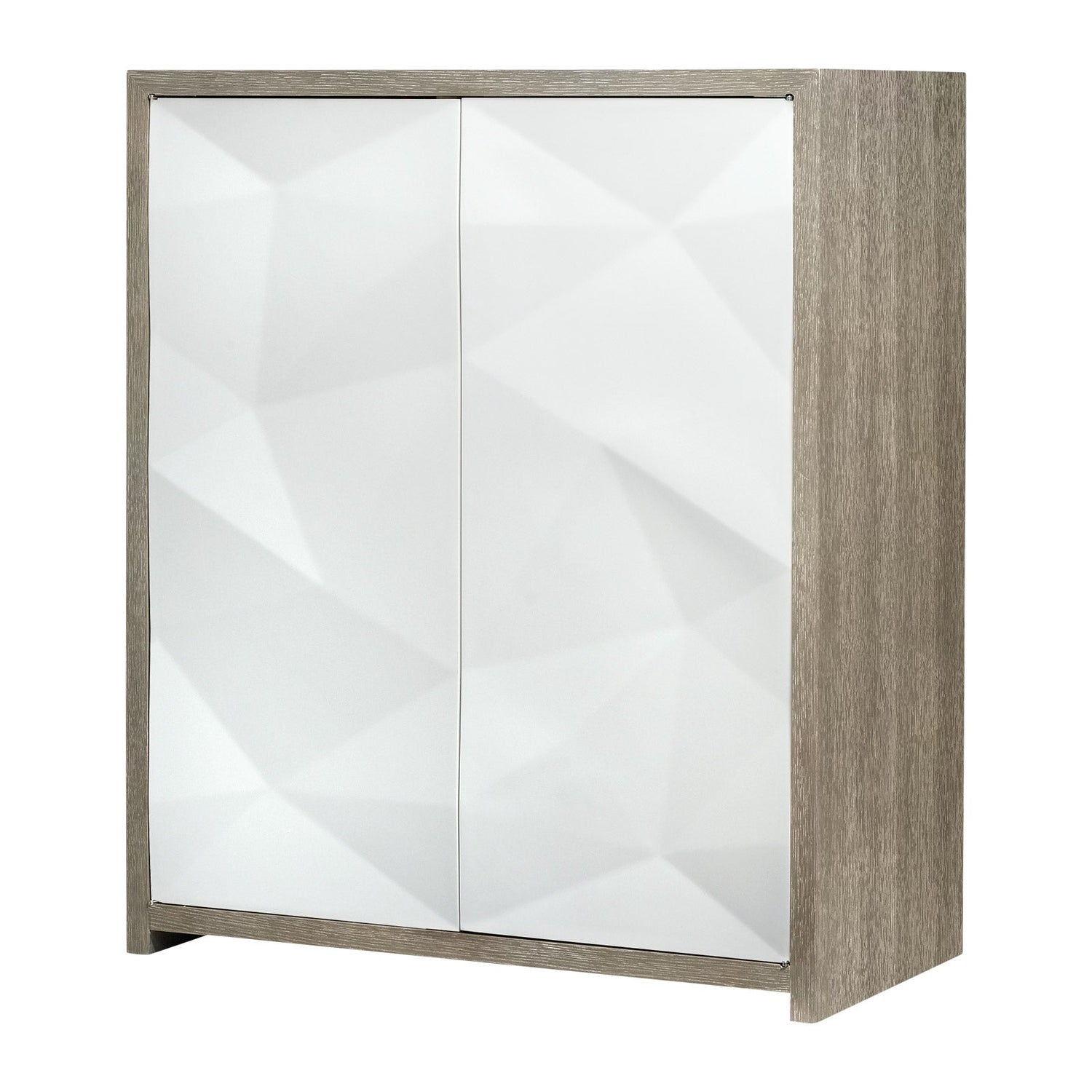 Domicile Tall Cabinet