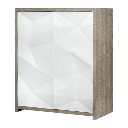 Domicile Tall Cabinet
