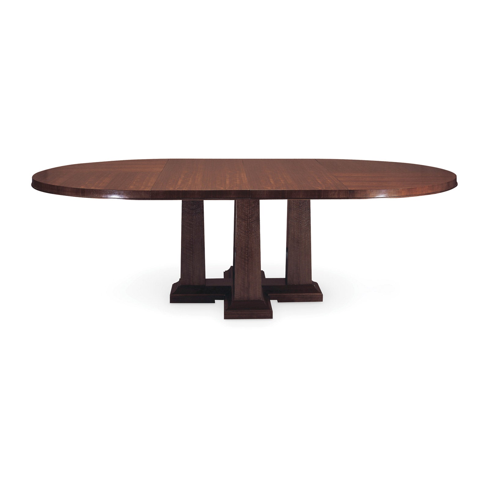 Domicile Pier Round Dining Table