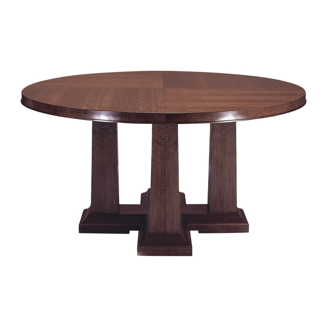 Domicile Pier Round Dining Table