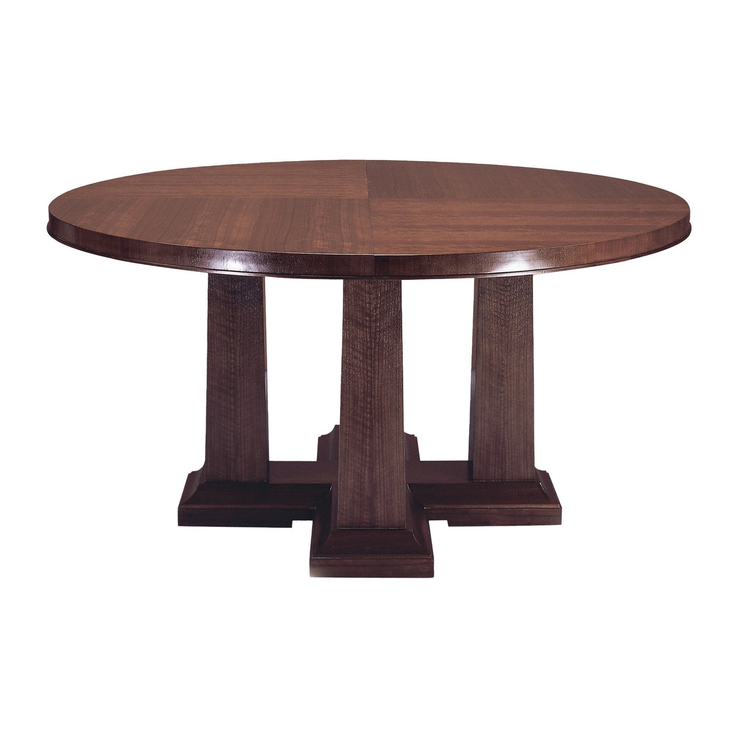 Domicile Pier Round Dining Table