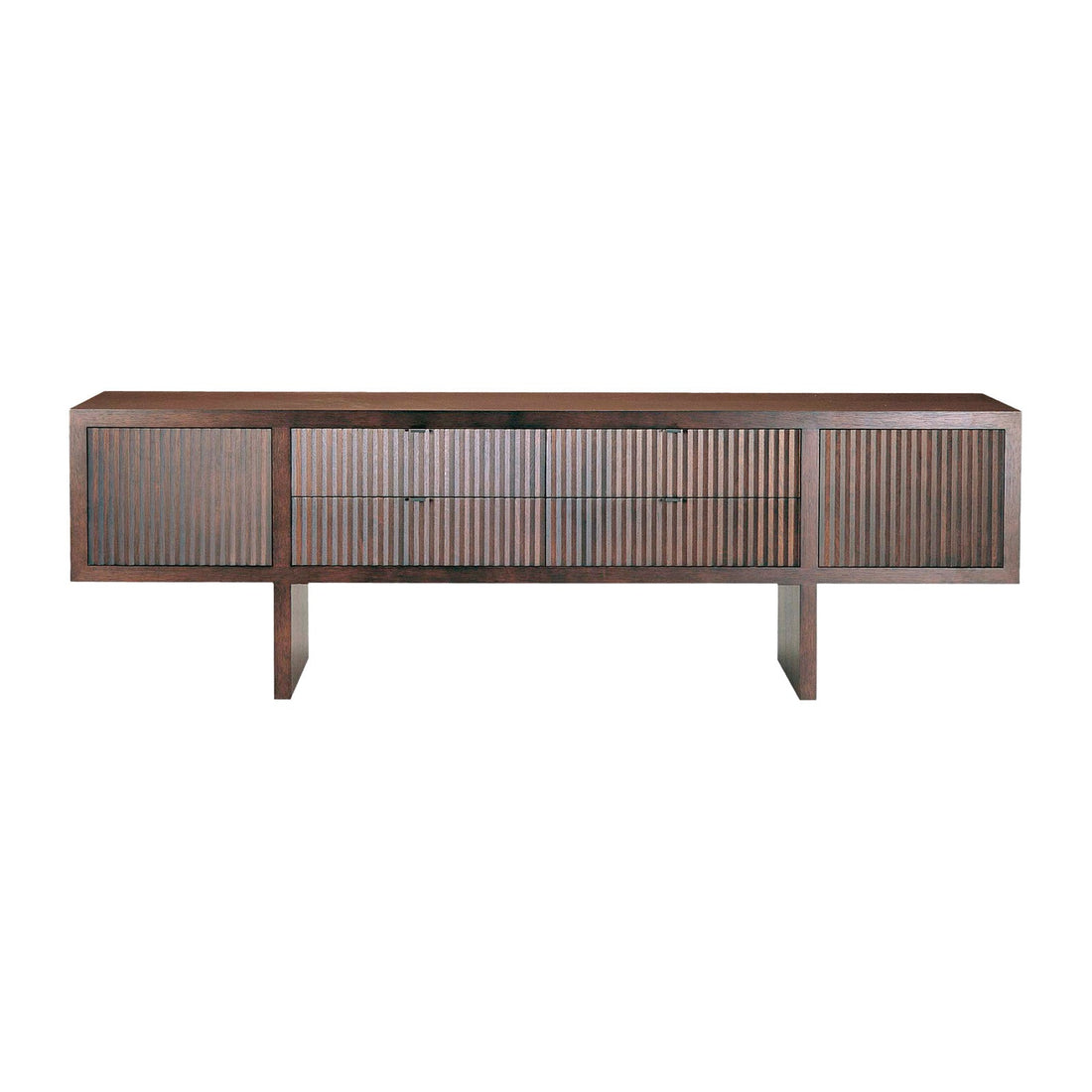 Domicile Trestle Credenza