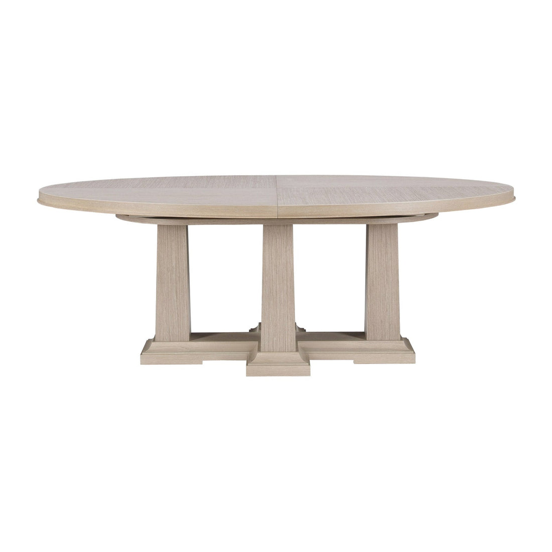 Domicile Pier Oval Dining Table