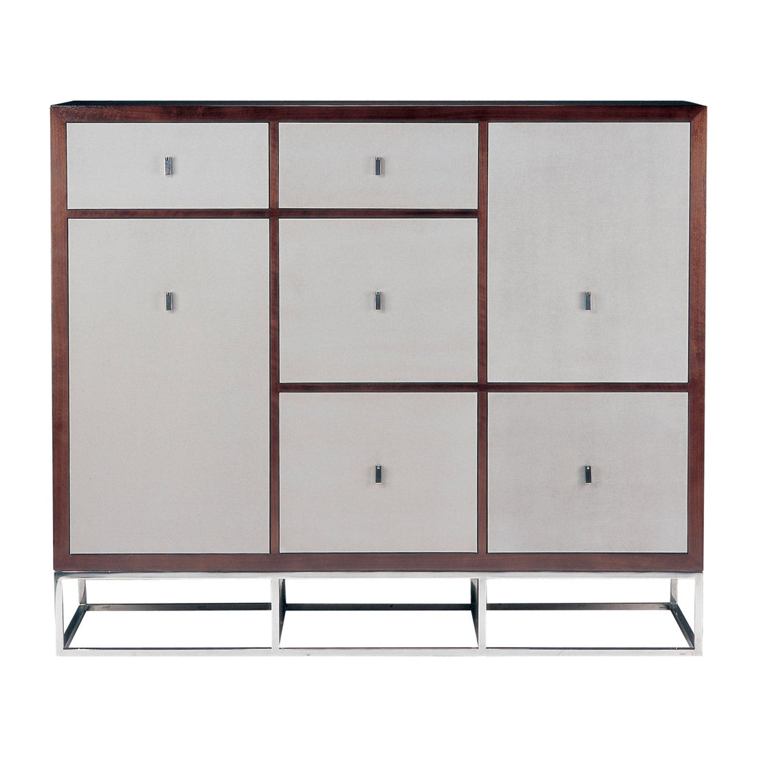 Domicile Chest