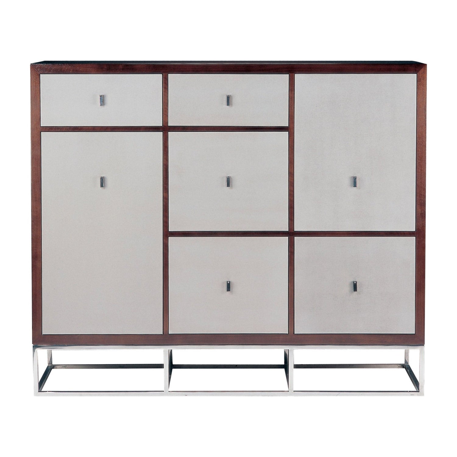 Domicile Chest