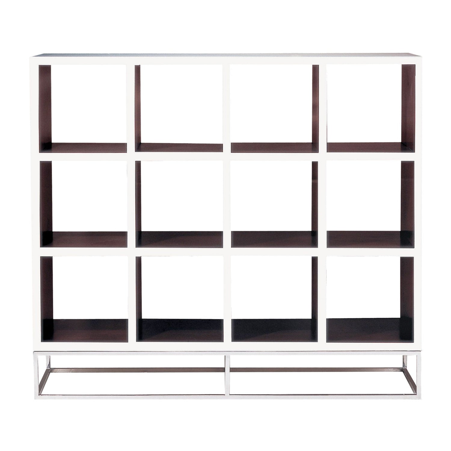 Domicile Shelves