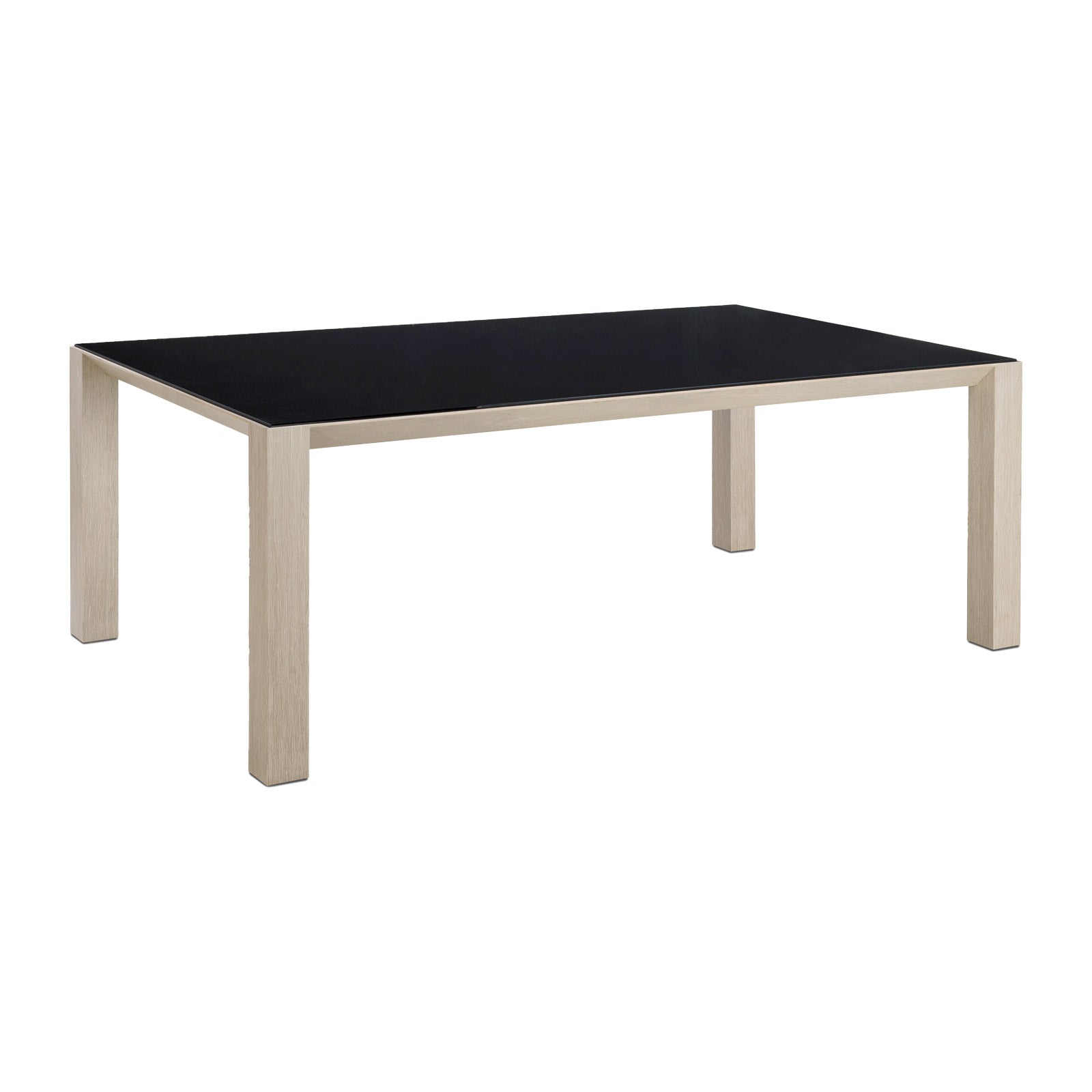 Domicile Bevel Dining Table