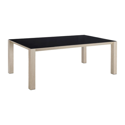 Domicile Bevel Dining Table
