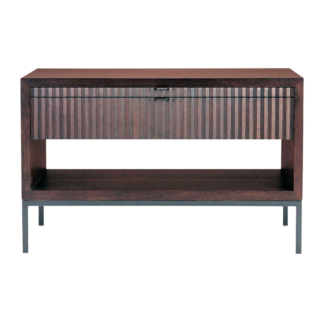 Domicile Zoe Large Bedside Table