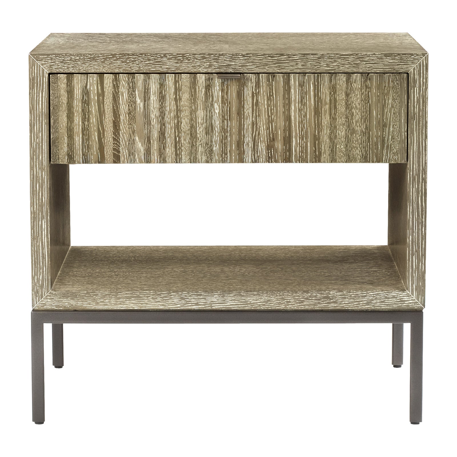 Domicile Zoe Small Bedside Table
