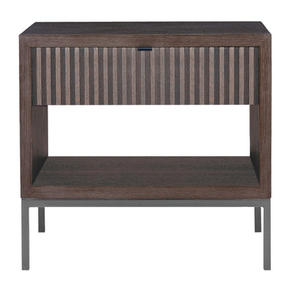 Domicile Zoe Small Bedside Table