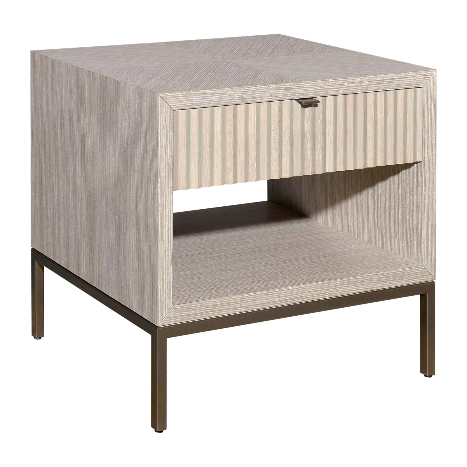 Domicile Zoe Small Bedside Table