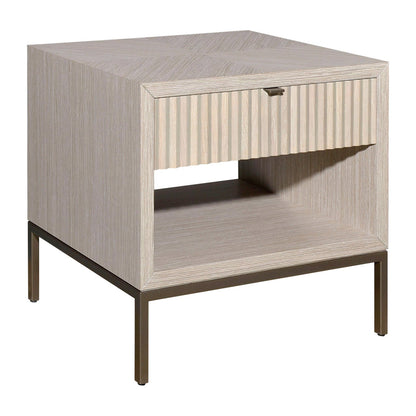 Domicile Zoe Small Bedside Table