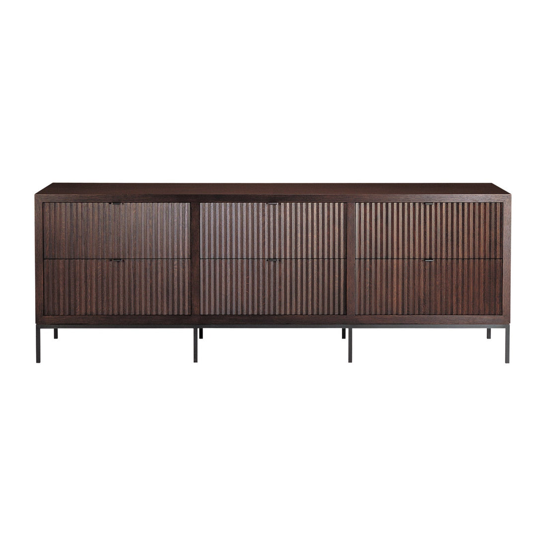 Domicile Triple Dresser