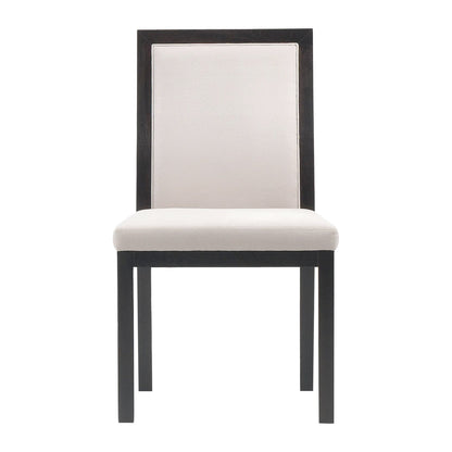 Kata Upholstered Side Chair
