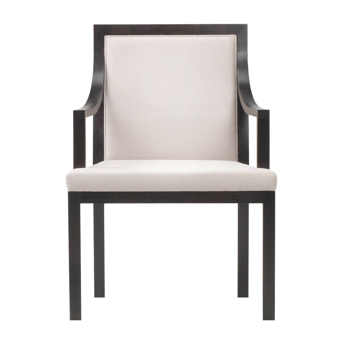 Kata Upholstered Arm Chair