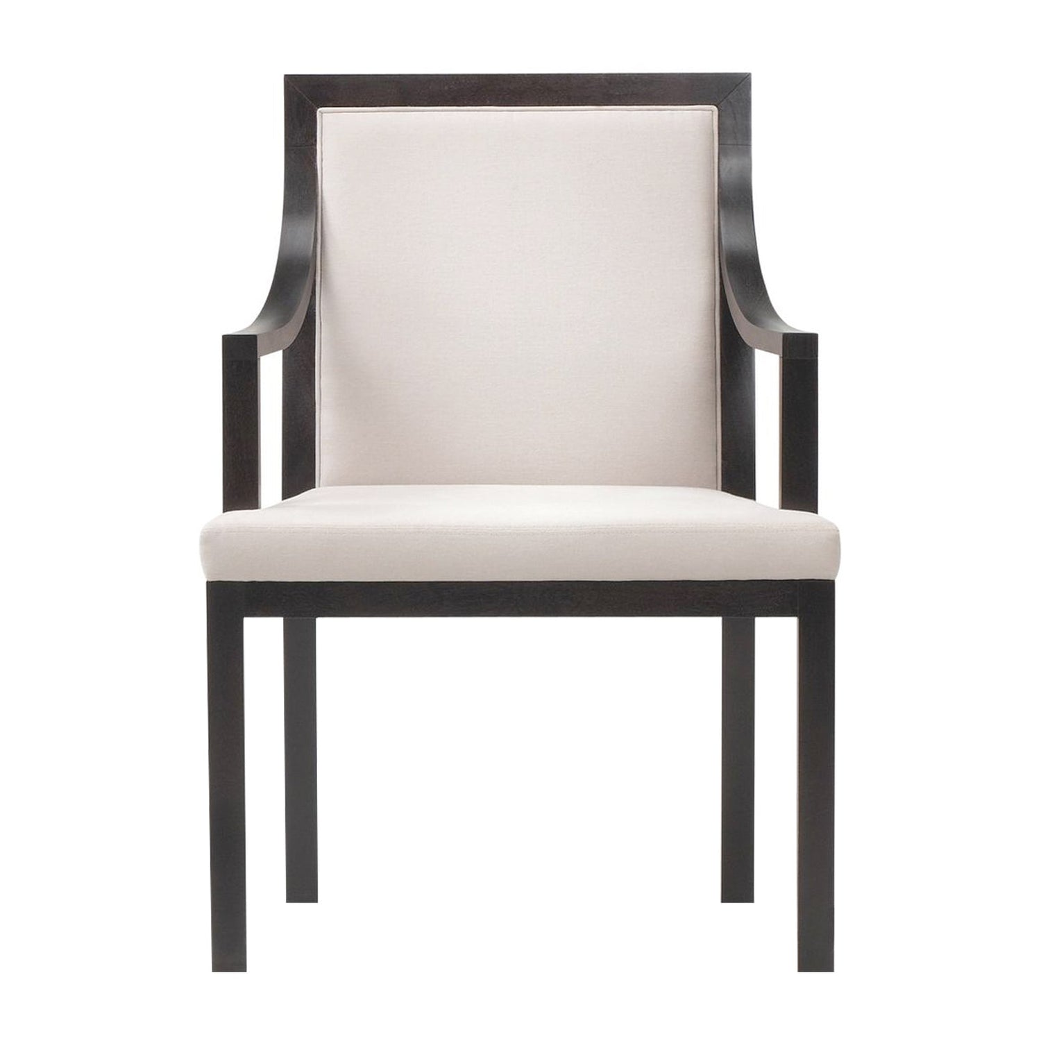 Kata Upholstered Arm Chair
