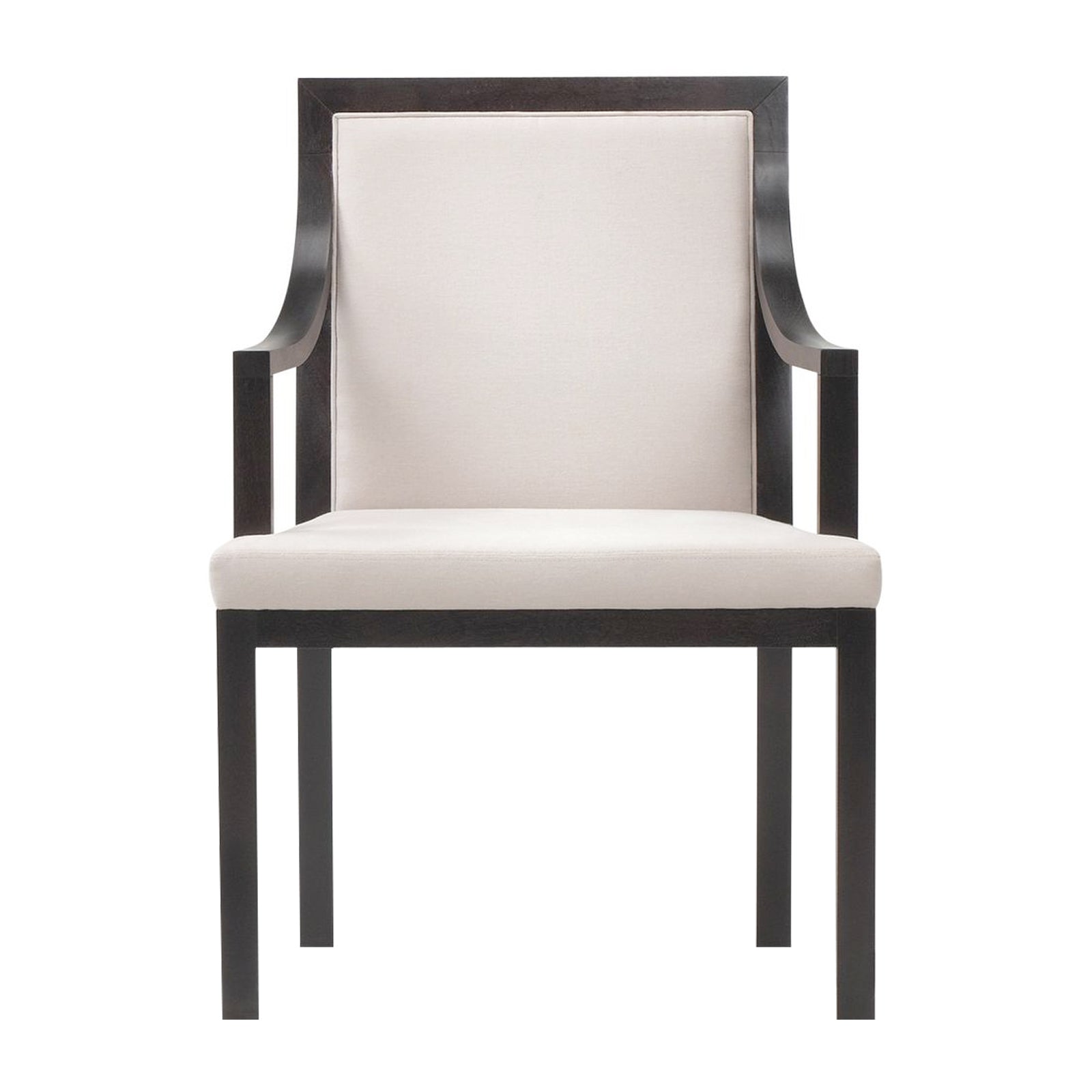 Kata Upholstered Arm Chair