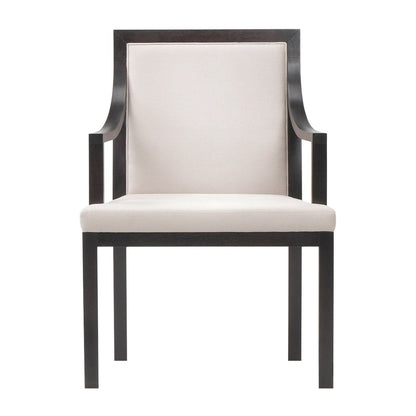 Kata Upholstered Arm Chair