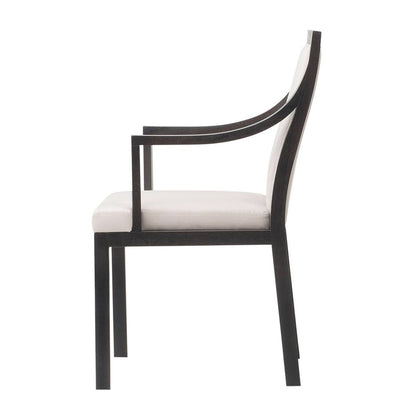 Kata Upholstered Arm Chair