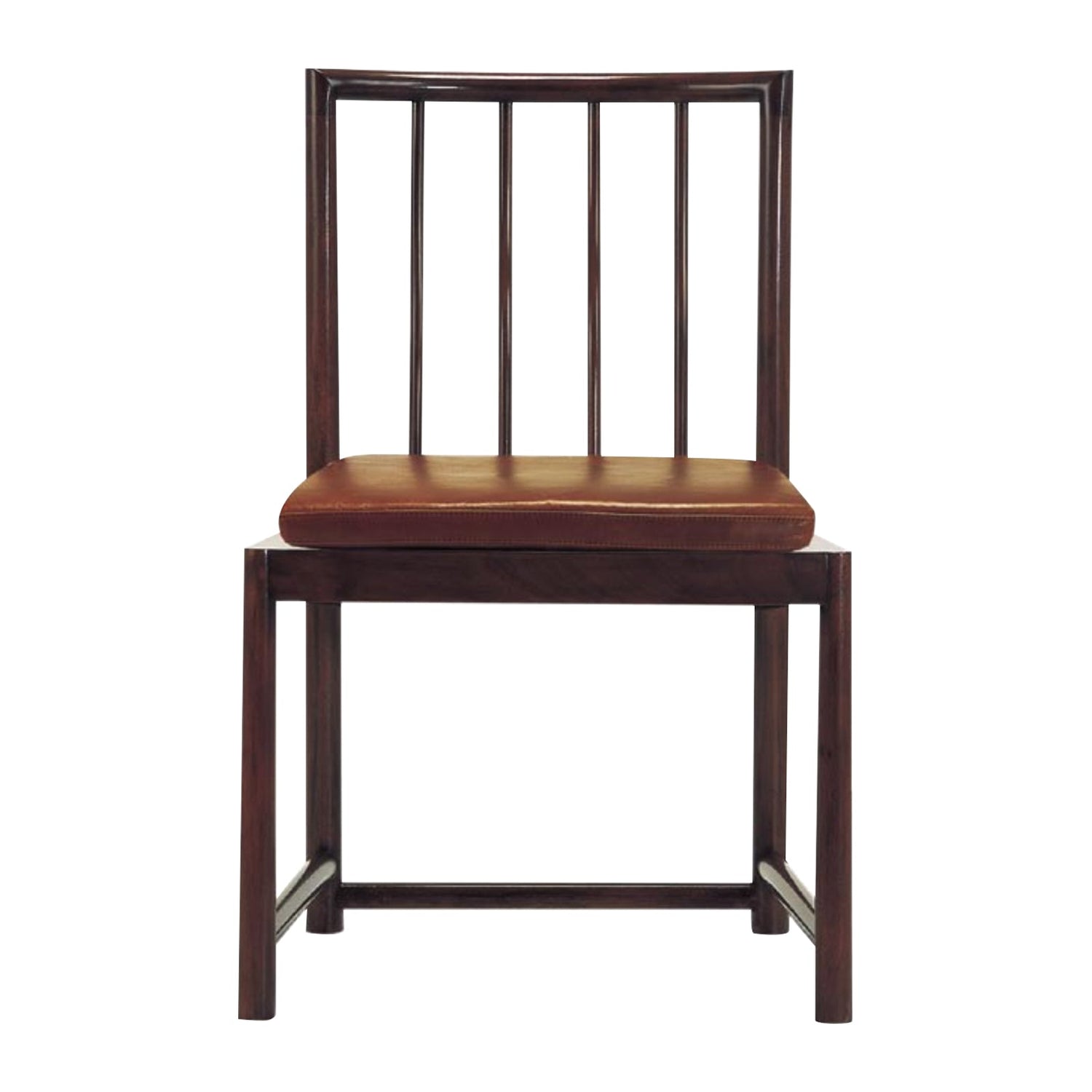 Kata open Back Side Chair