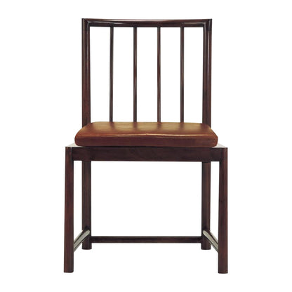 Kata open Back Side Chair