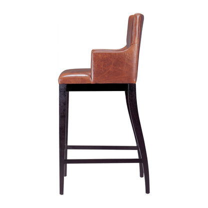 Kata Bar Arm Stool