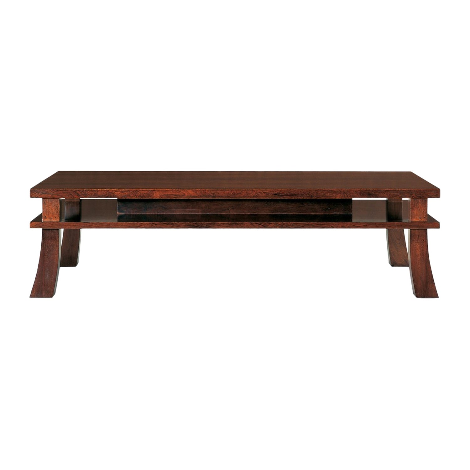 Kata Soriashi Coffee Table