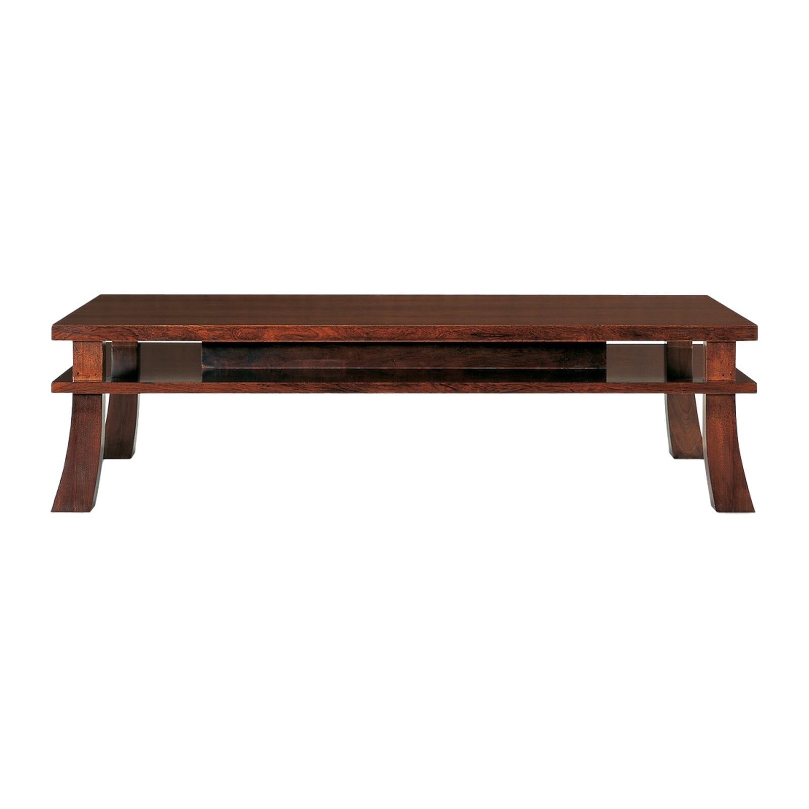 Kata Soriashi Coffee Table