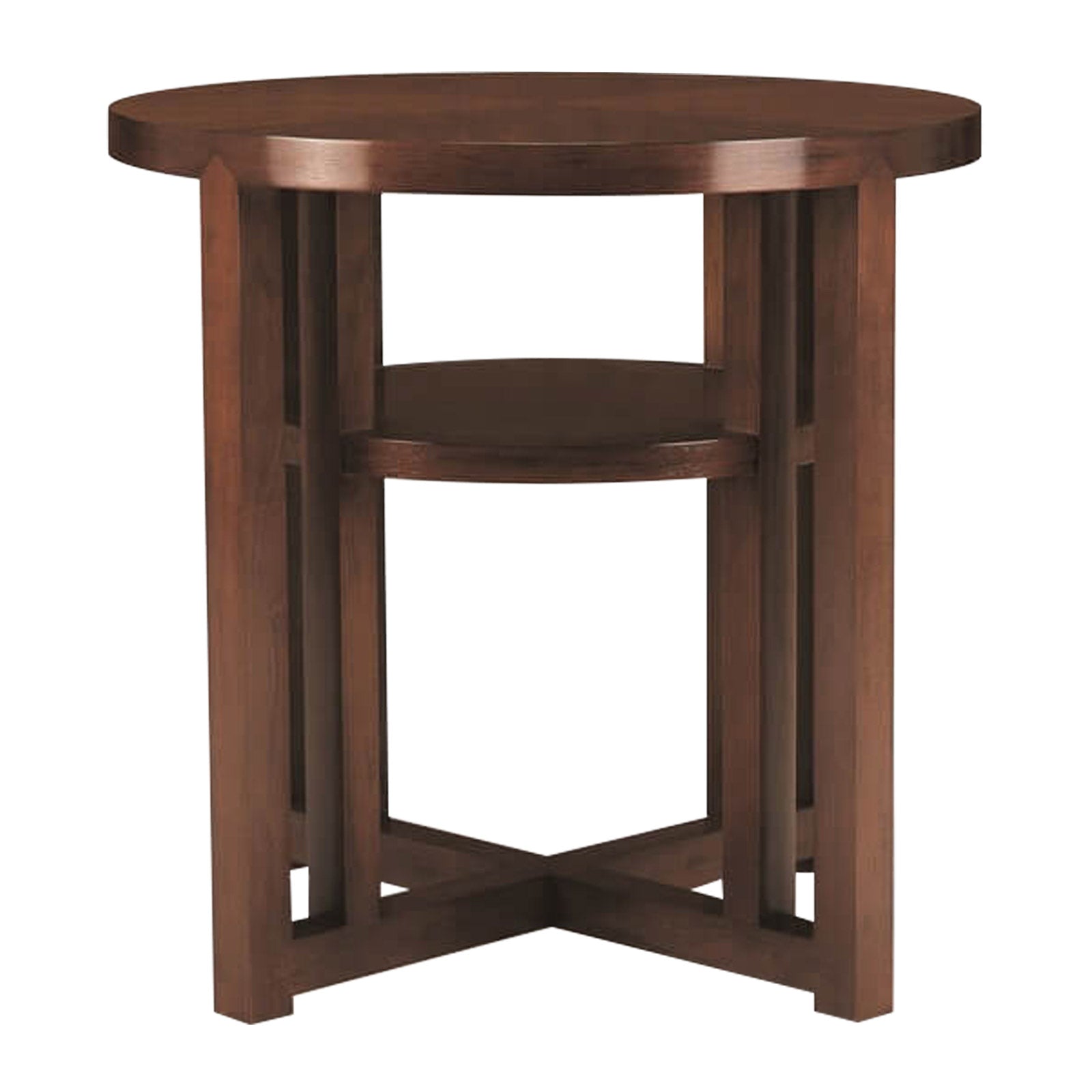 Kata Table Two Side Table