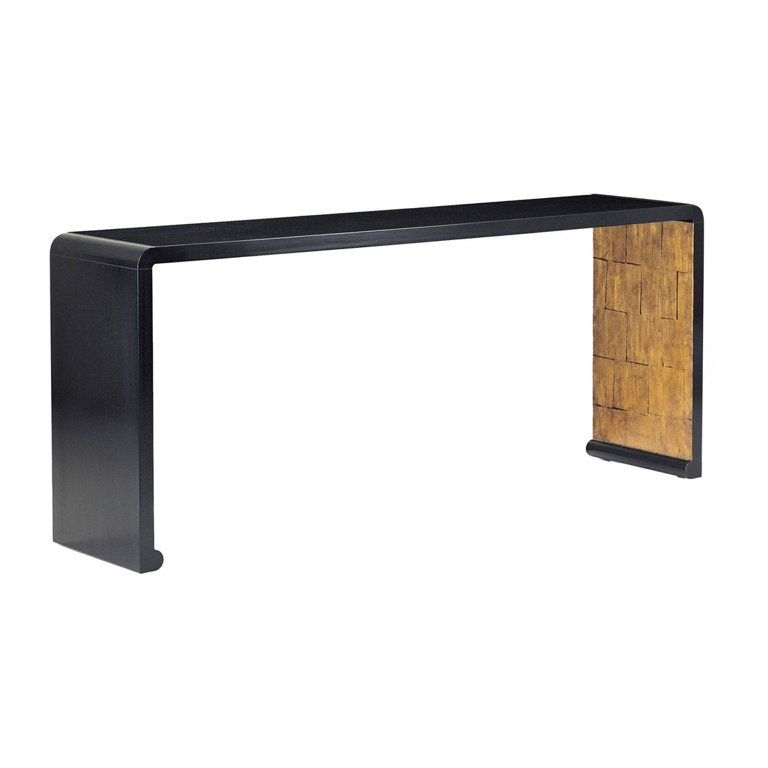 Kata Ribbon Console Table