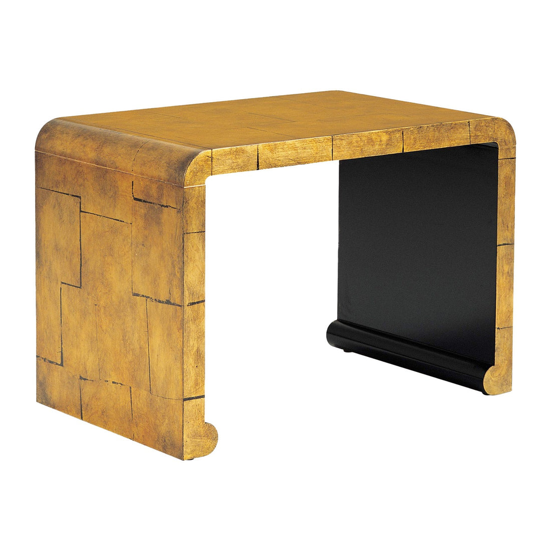 Kata Gilt Bench