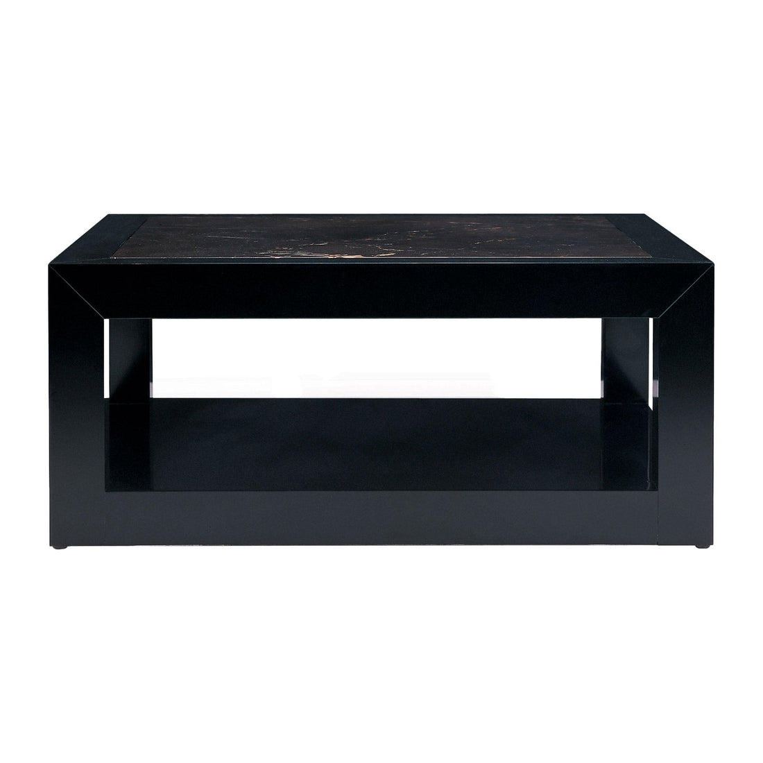 Kata Cocktail Table with Marble Top