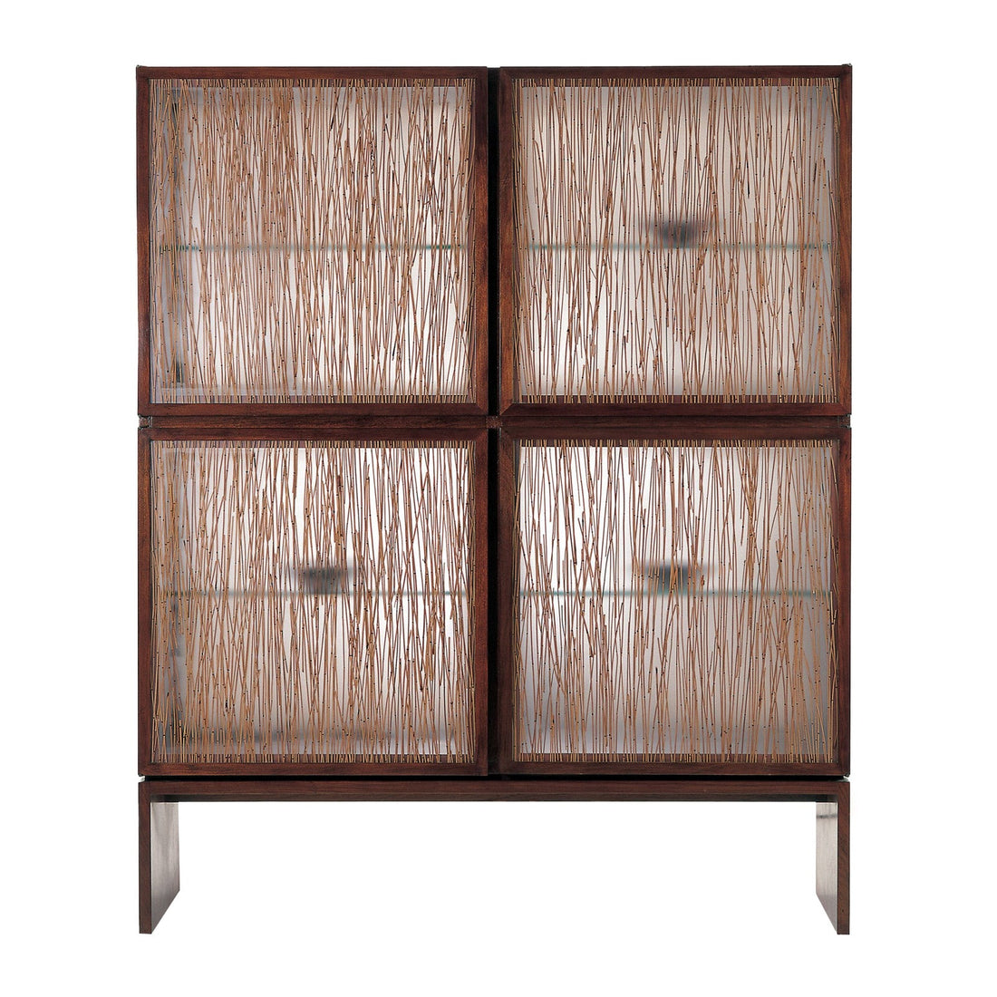 Kata Display Cabinet