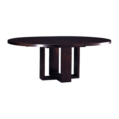 Kata Round Dining Table
