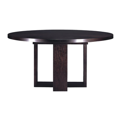 Kata Round Dining Table