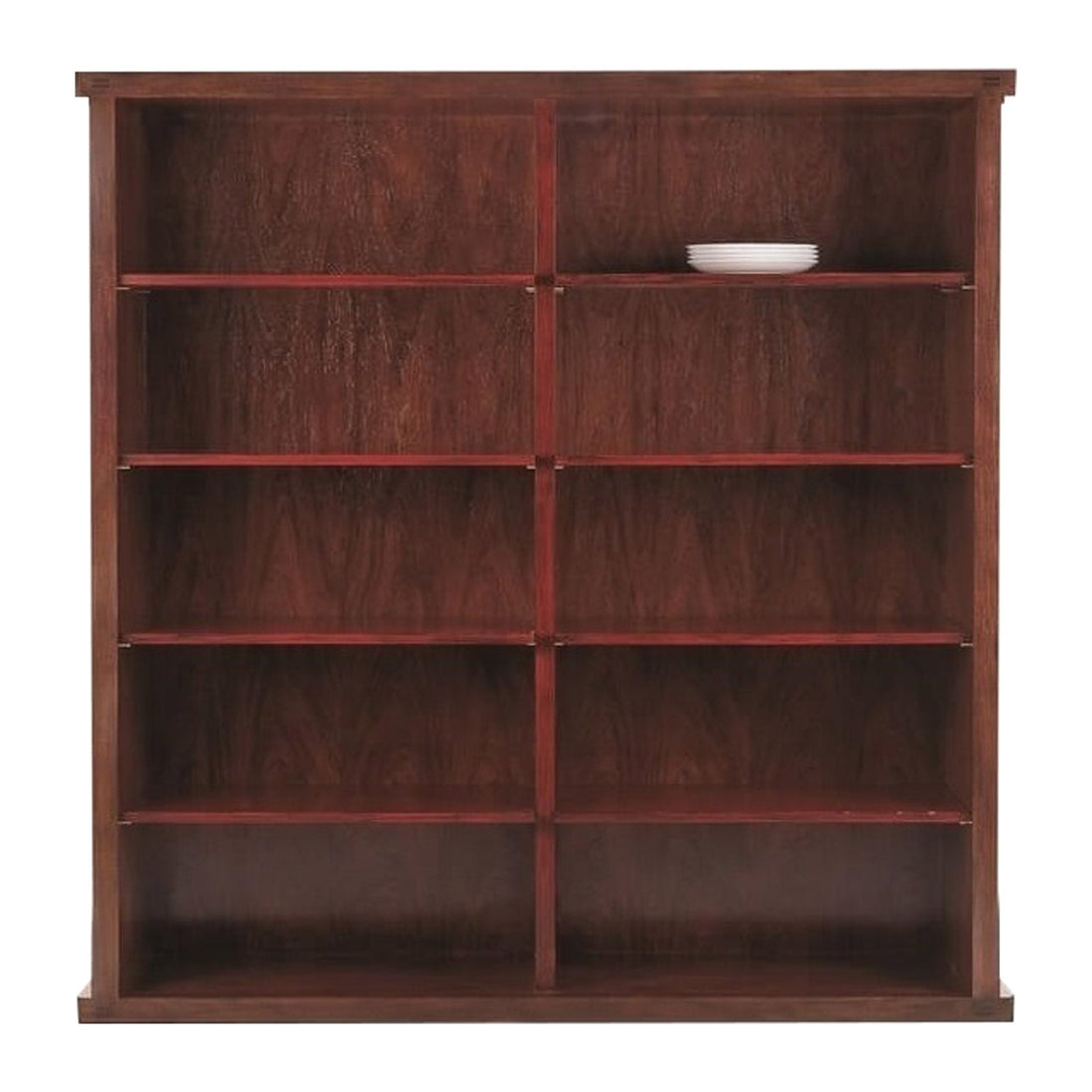 Kata Open Bookcase