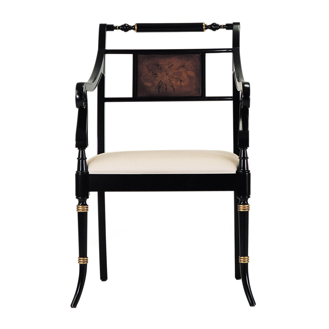 Bolier Classics Arm Chair