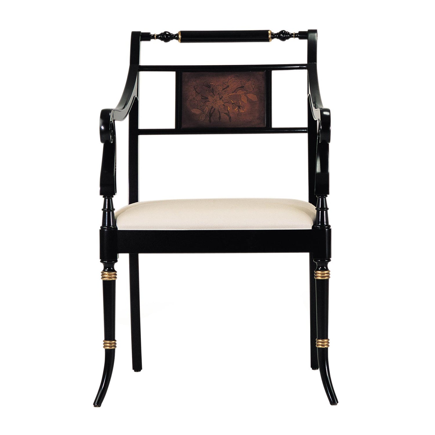 Bolier Classics Arm Chair