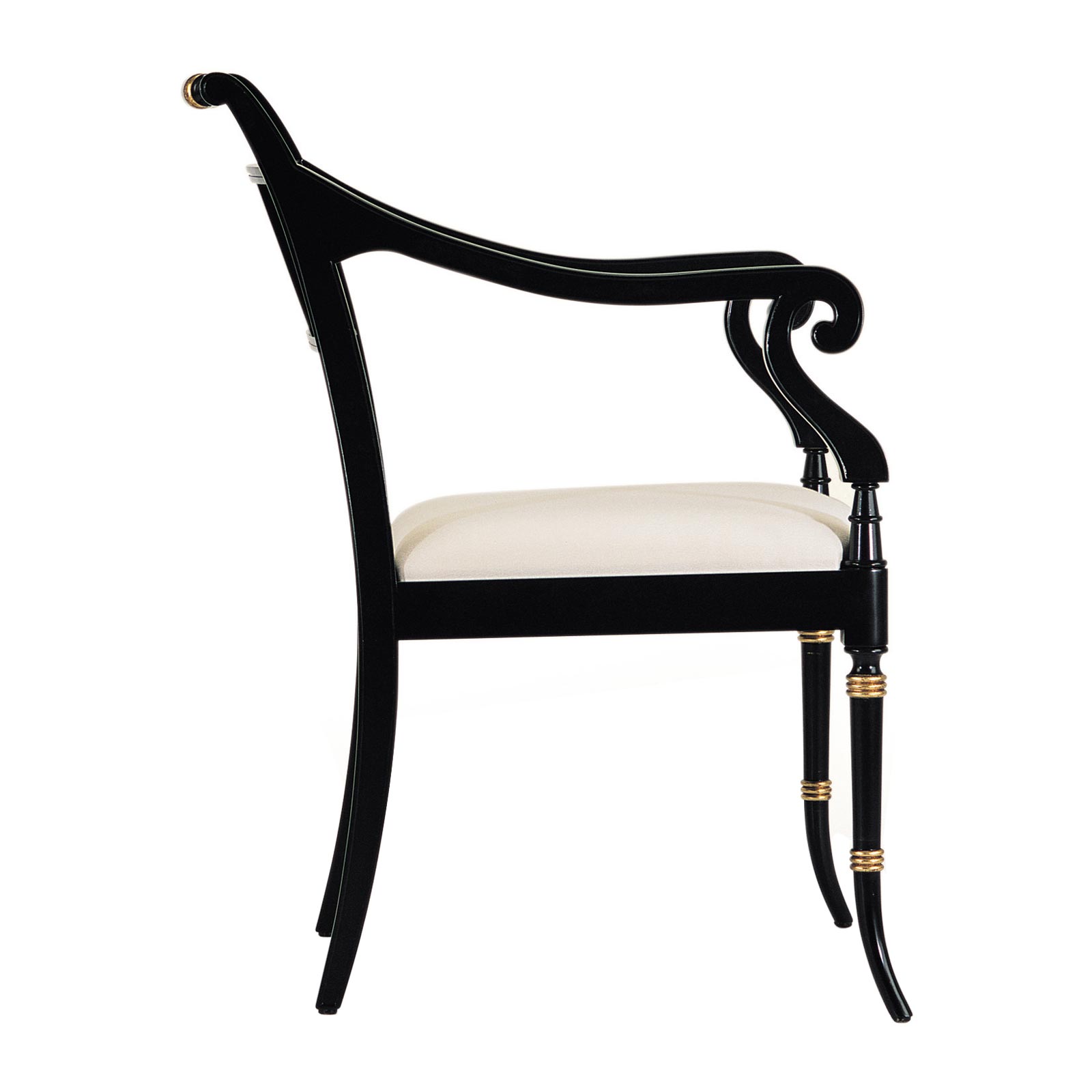 Bolier Classics Arm Chair